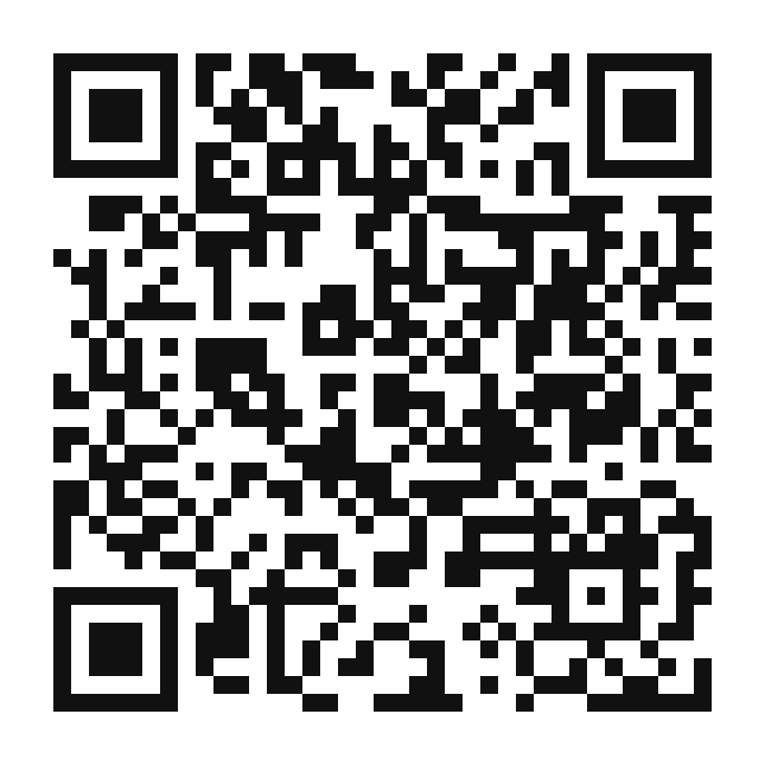 QR code for the Carolina Fireballs Softball interest form